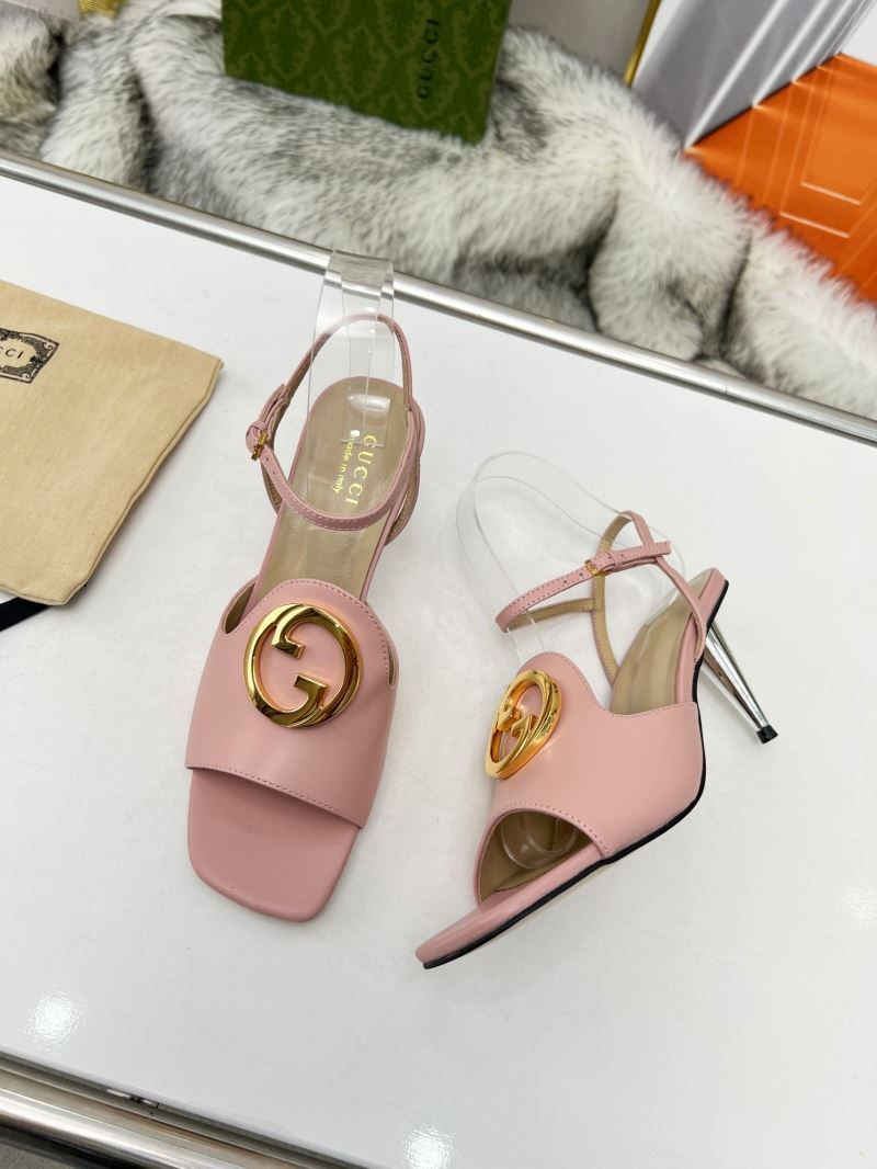 Gucci Sandals